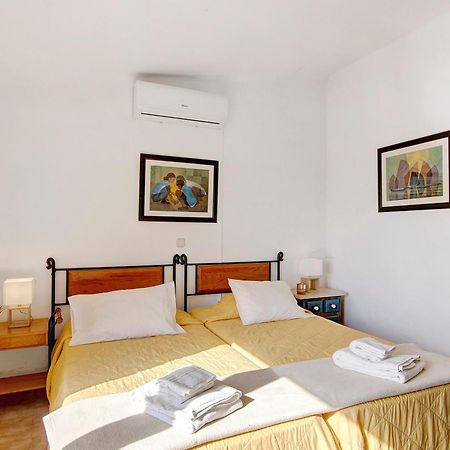 Apartamento Sao Rafael Albufeira Extérieur photo
