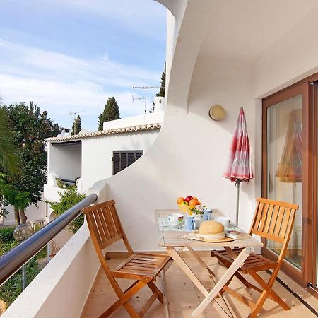 Apartamento Sao Rafael Albufeira Extérieur photo