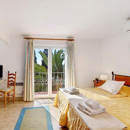 Apartamento Sao Rafael Albufeira Extérieur photo