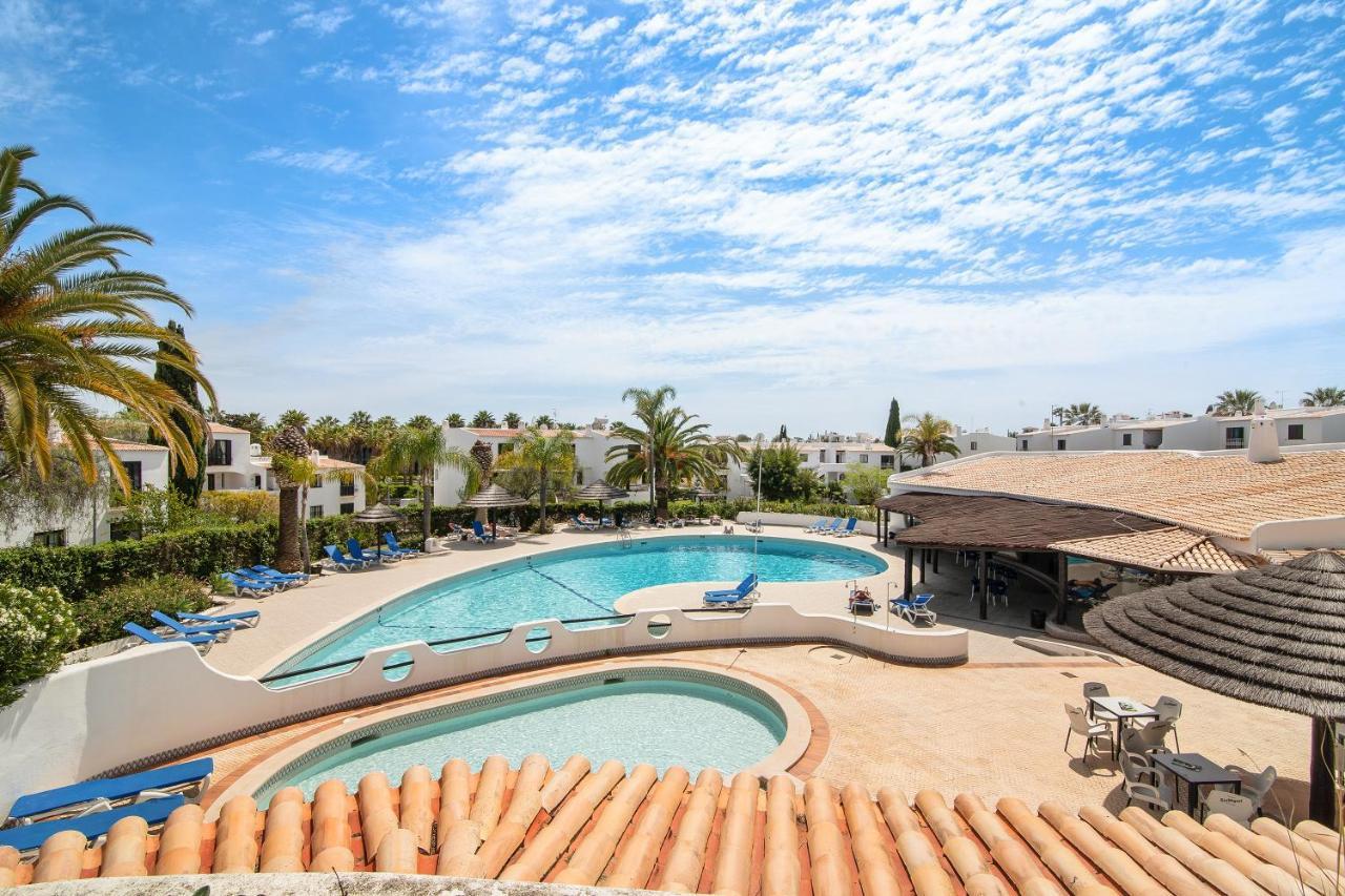 Apartamento Sao Rafael Albufeira Extérieur photo
