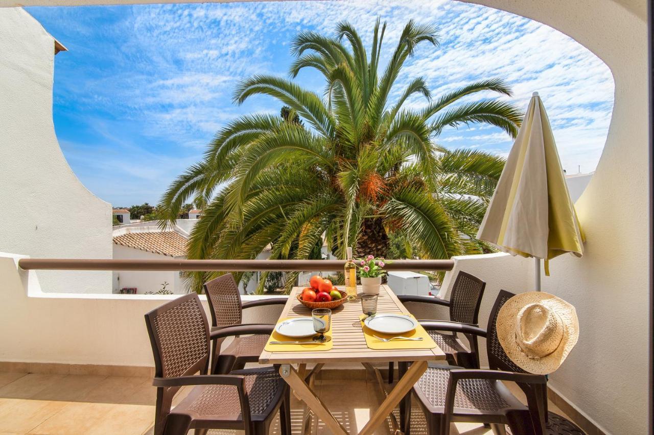 Apartamento Sao Rafael Albufeira Extérieur photo