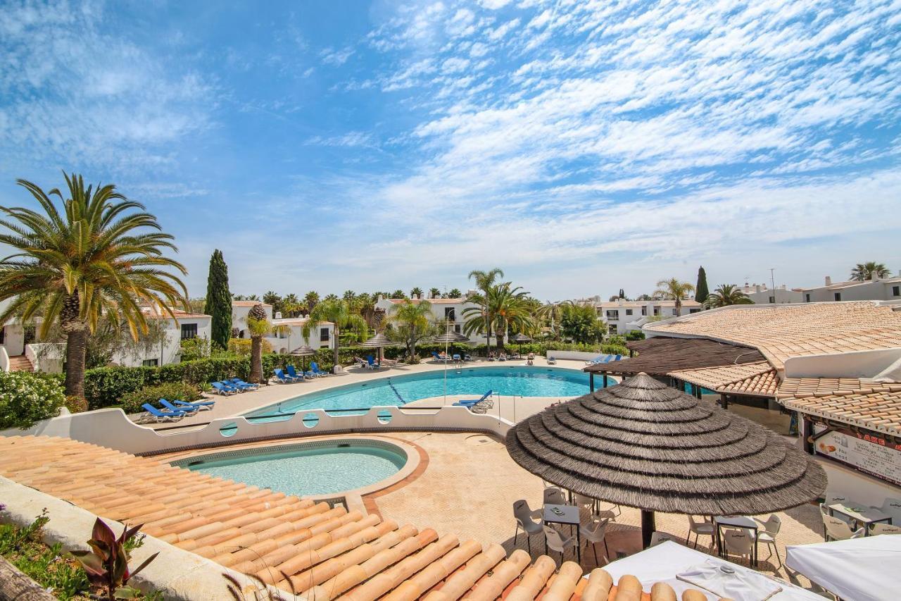 Apartamento Sao Rafael Albufeira Extérieur photo