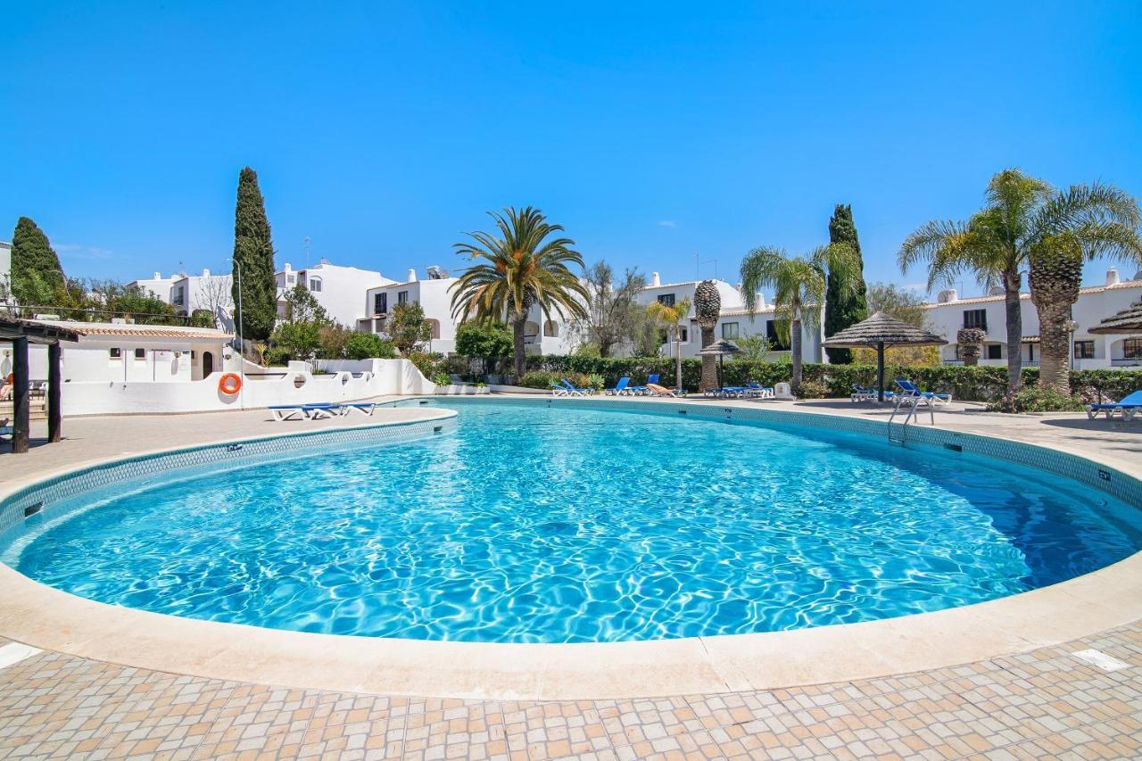 Apartamento Sao Rafael Albufeira Extérieur photo