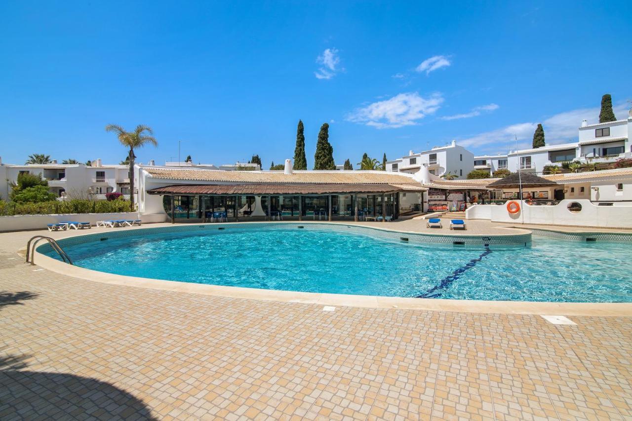 Apartamento Sao Rafael Albufeira Extérieur photo