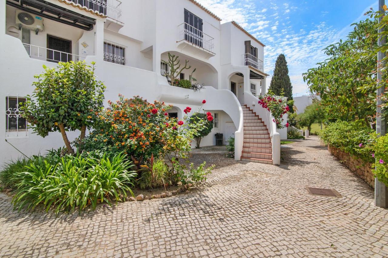 Apartamento Sao Rafael Albufeira Extérieur photo