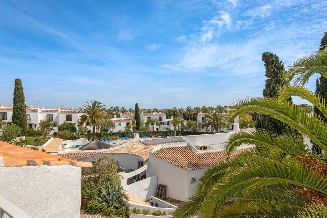 Apartamento Sao Rafael Albufeira Extérieur photo