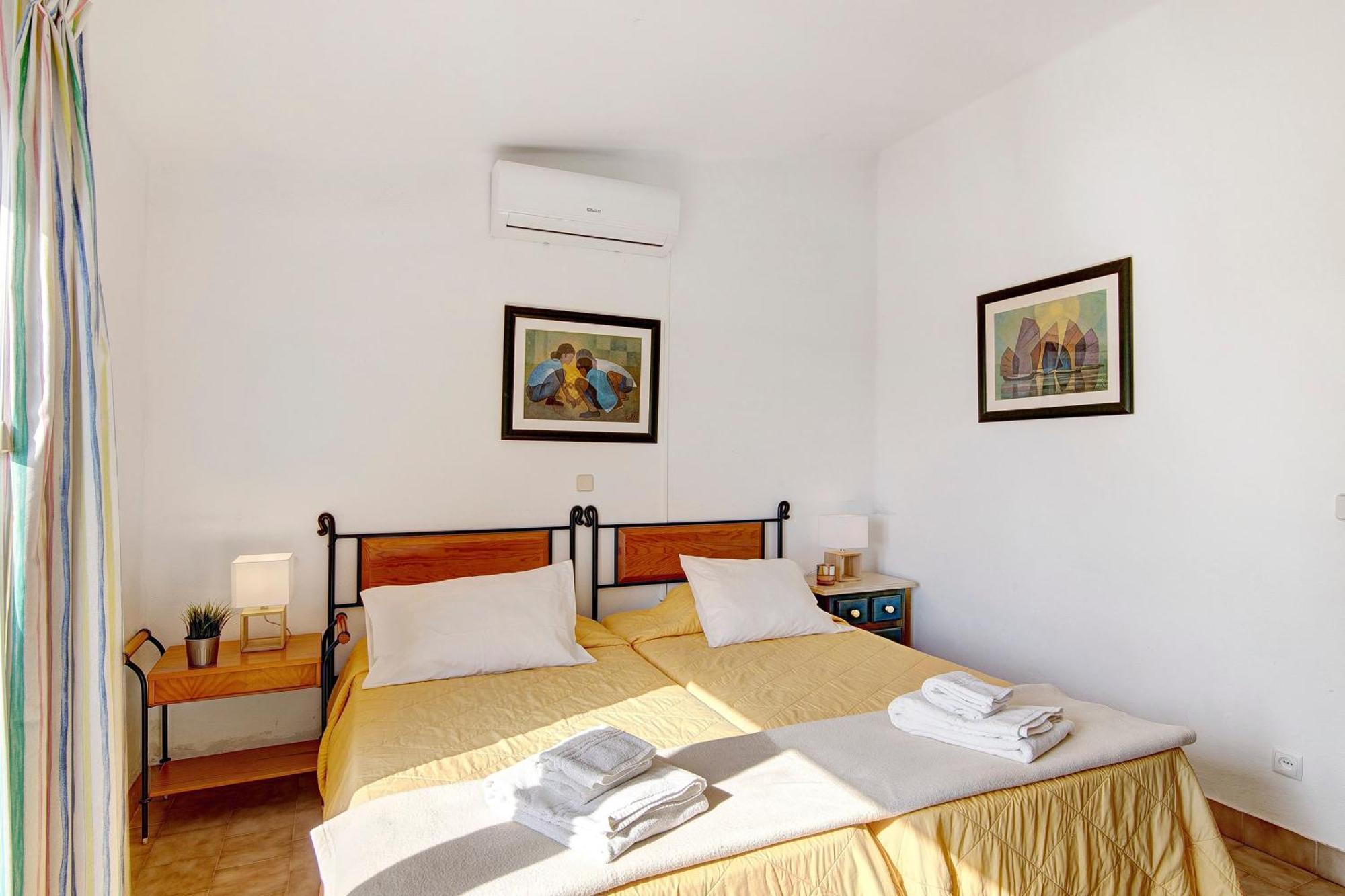 Apartamento Sao Rafael Albufeira Extérieur photo