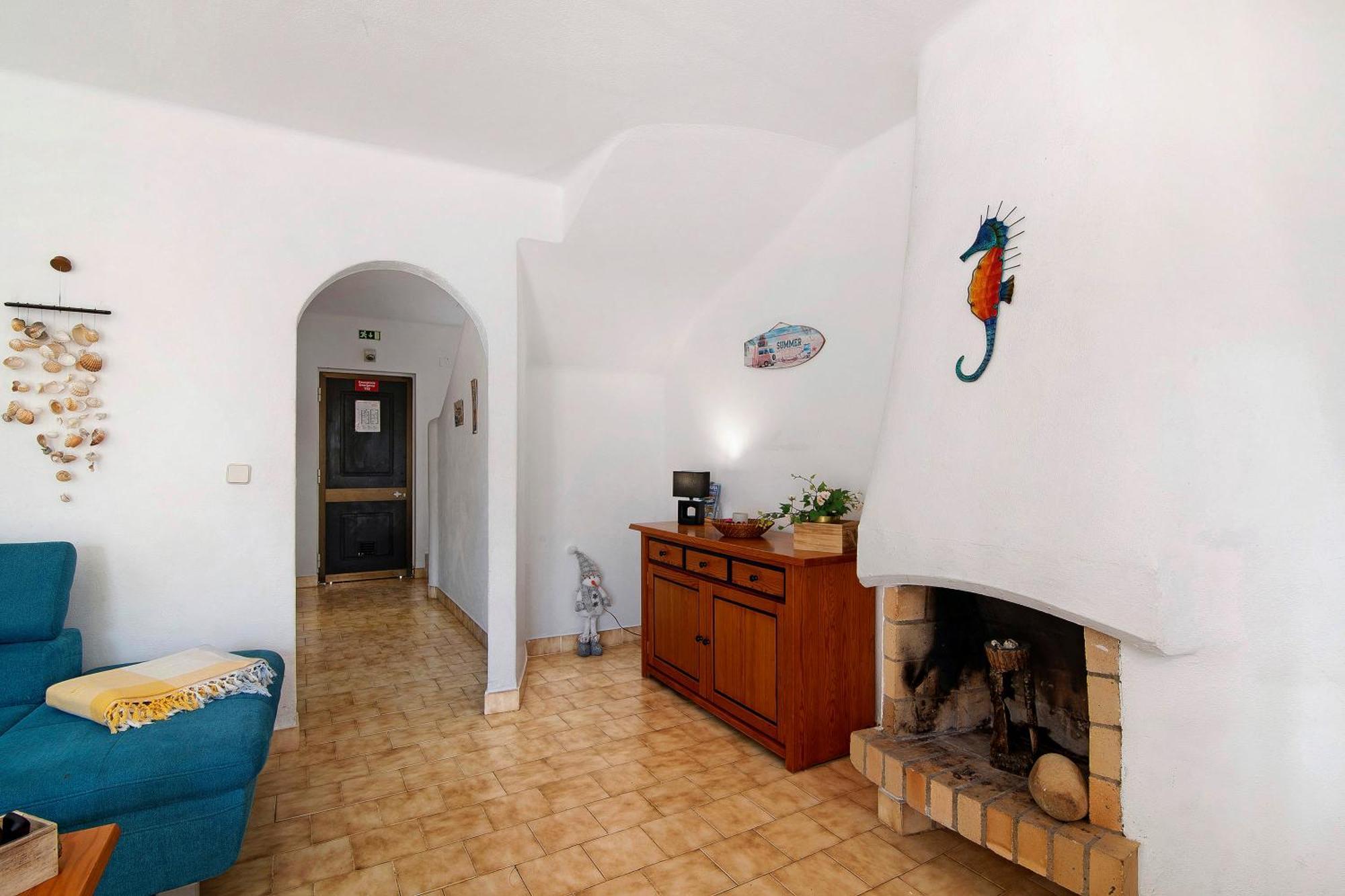Apartamento Sao Rafael Albufeira Extérieur photo