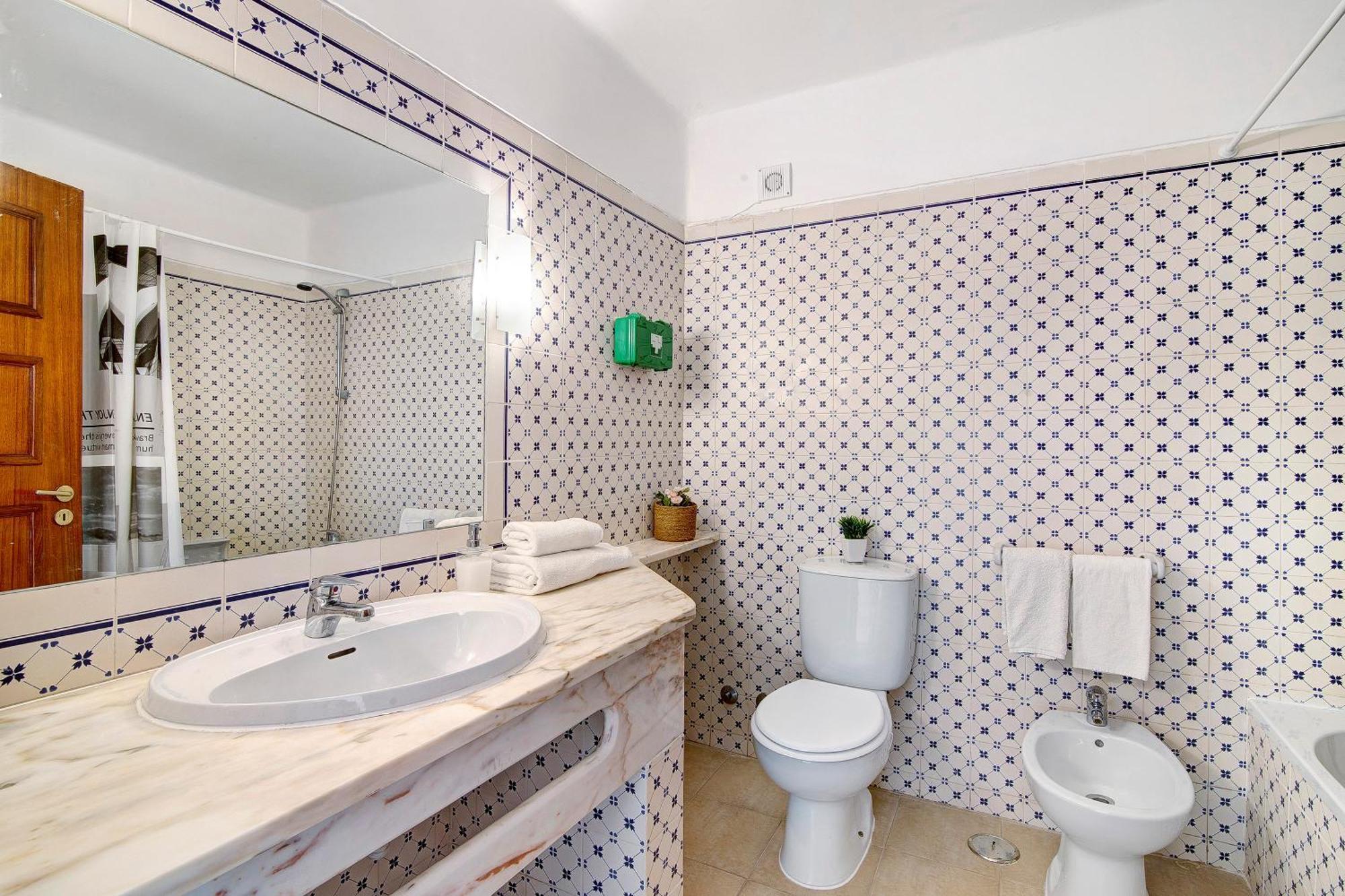 Apartamento Sao Rafael Albufeira Extérieur photo