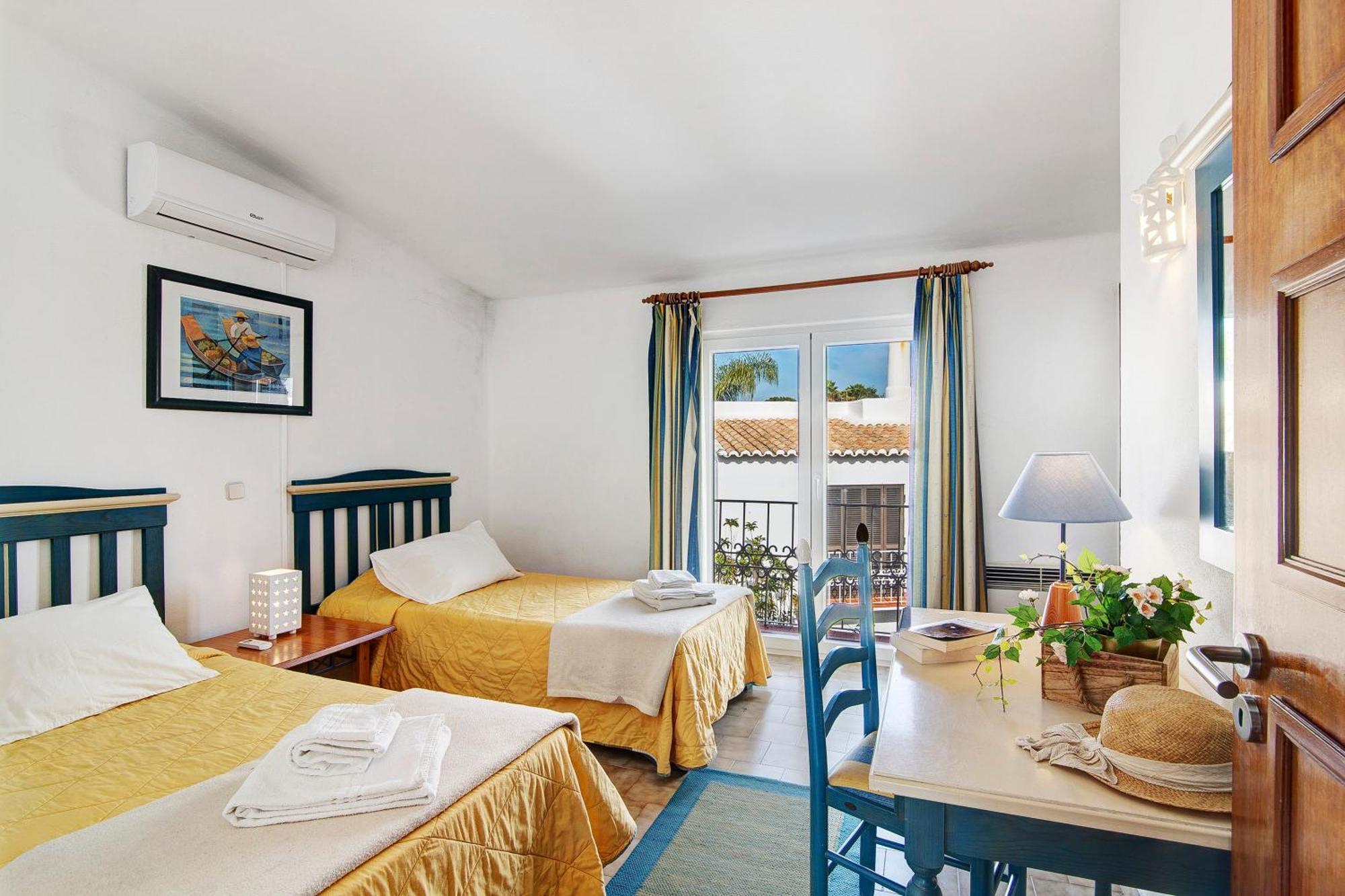 Apartamento Sao Rafael Albufeira Extérieur photo