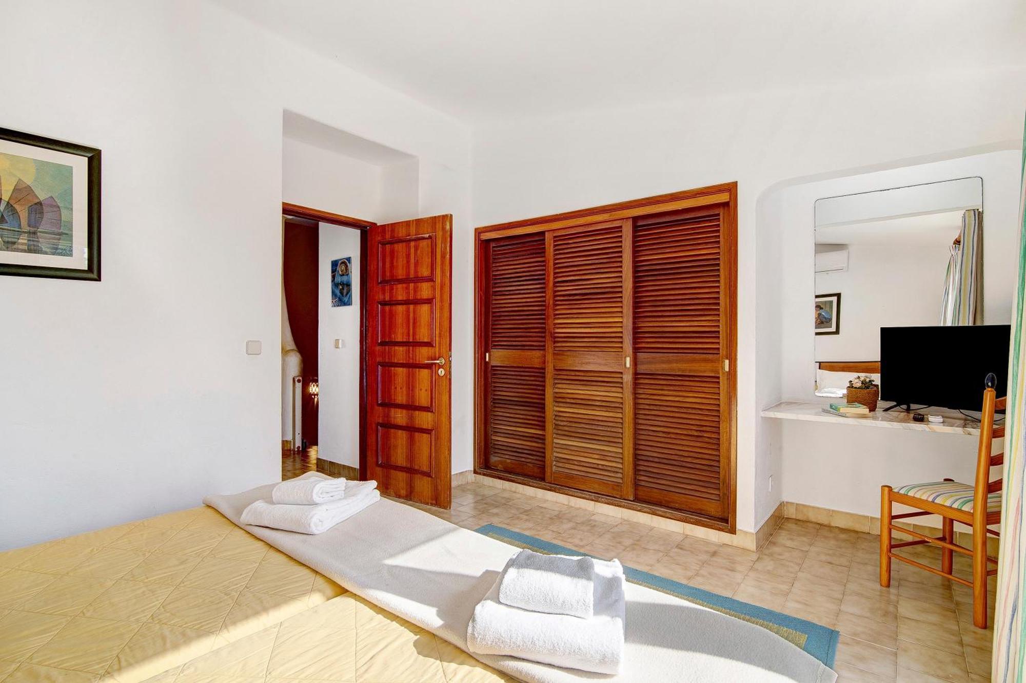 Apartamento Sao Rafael Albufeira Extérieur photo