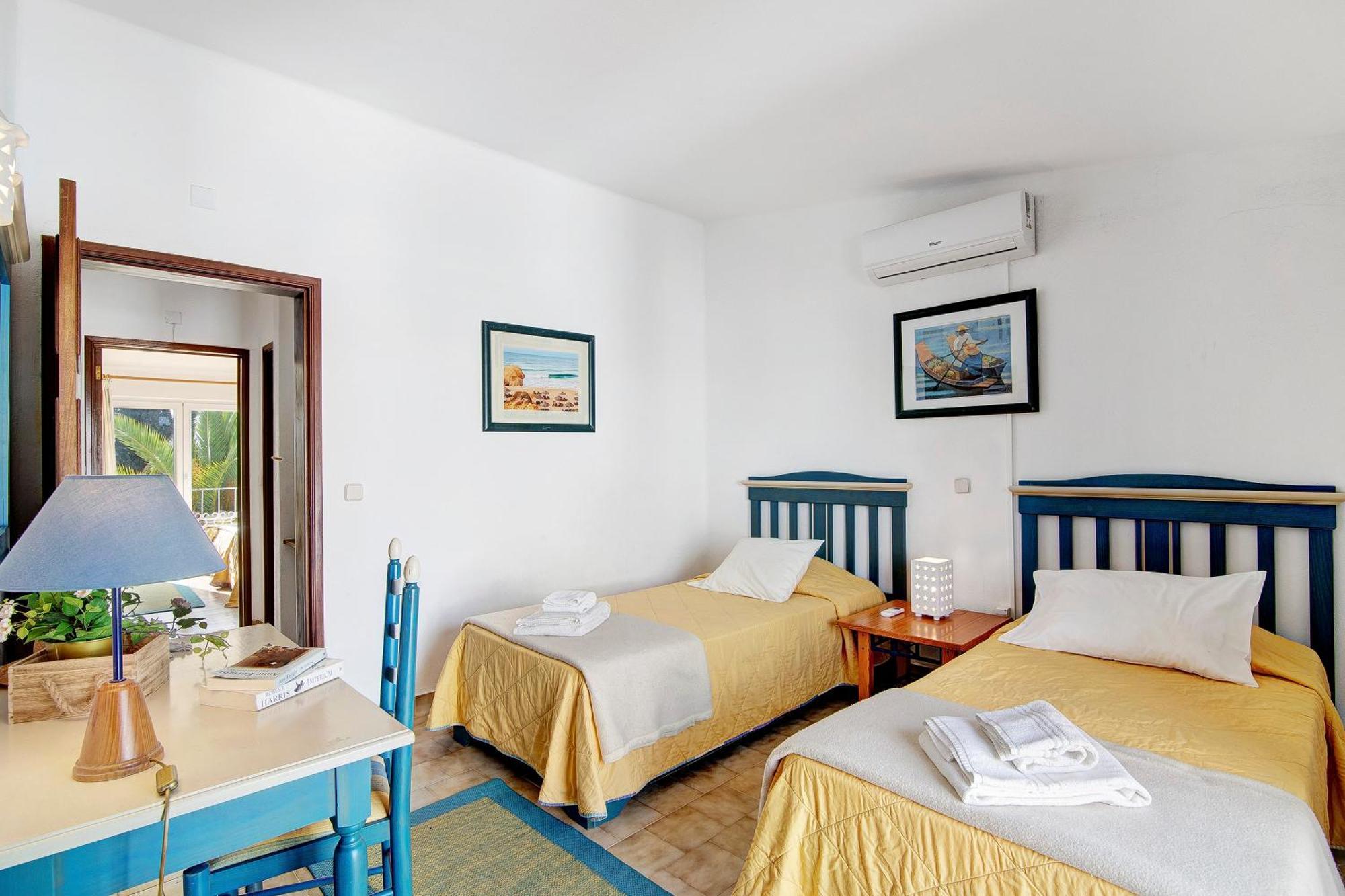 Apartamento Sao Rafael Albufeira Extérieur photo