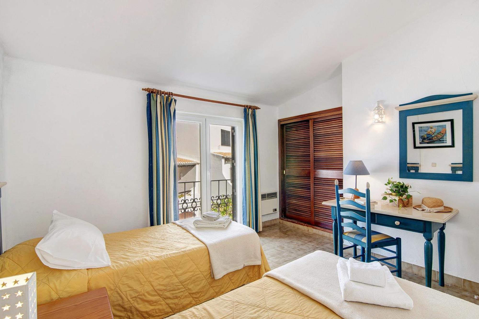 Apartamento Sao Rafael Albufeira Extérieur photo