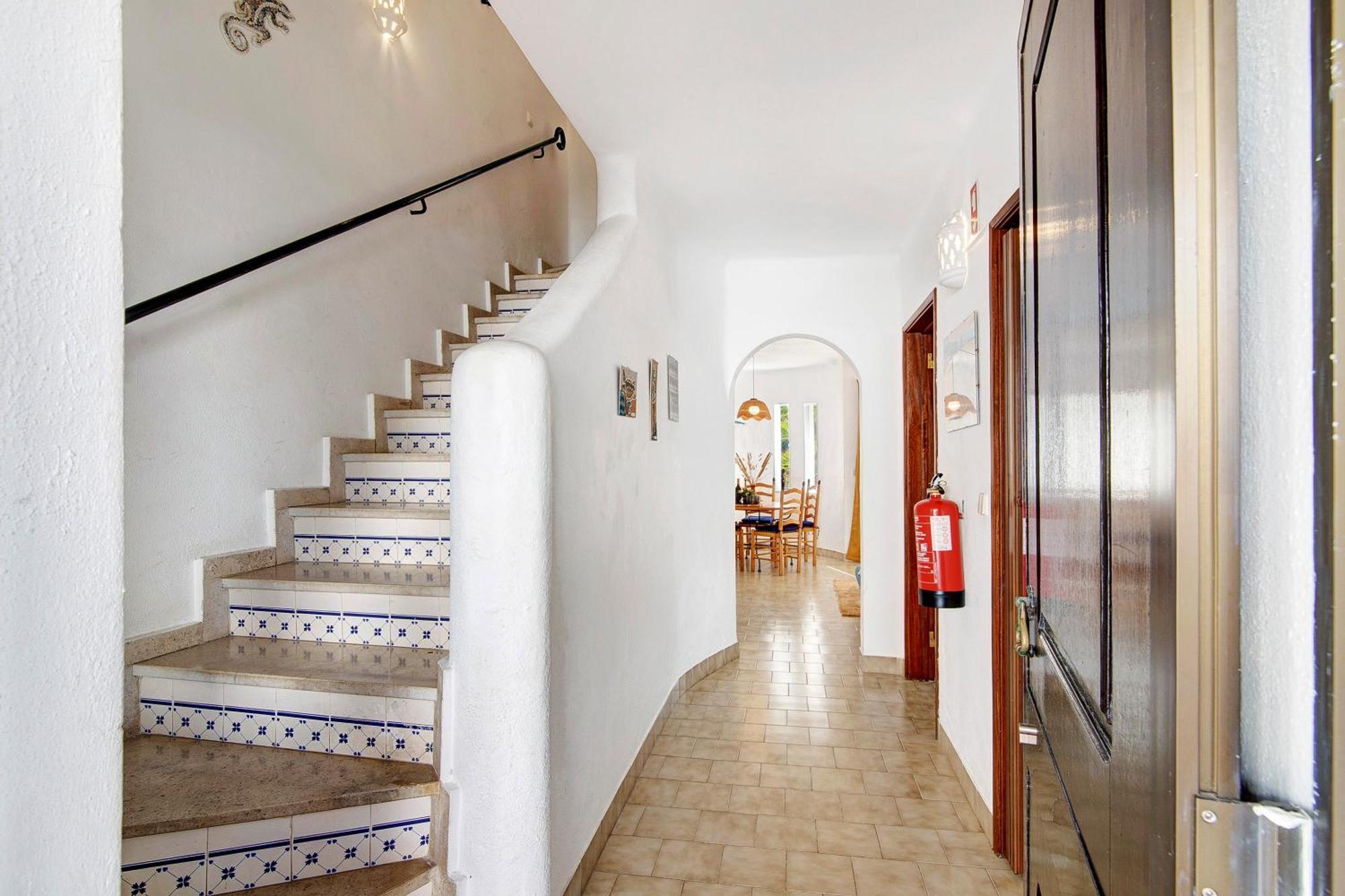 Apartamento Sao Rafael Albufeira Extérieur photo