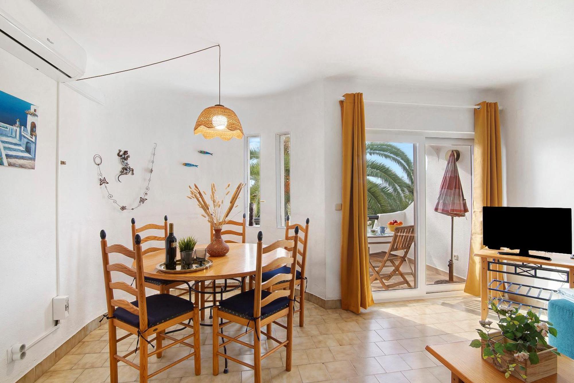 Apartamento Sao Rafael Albufeira Extérieur photo