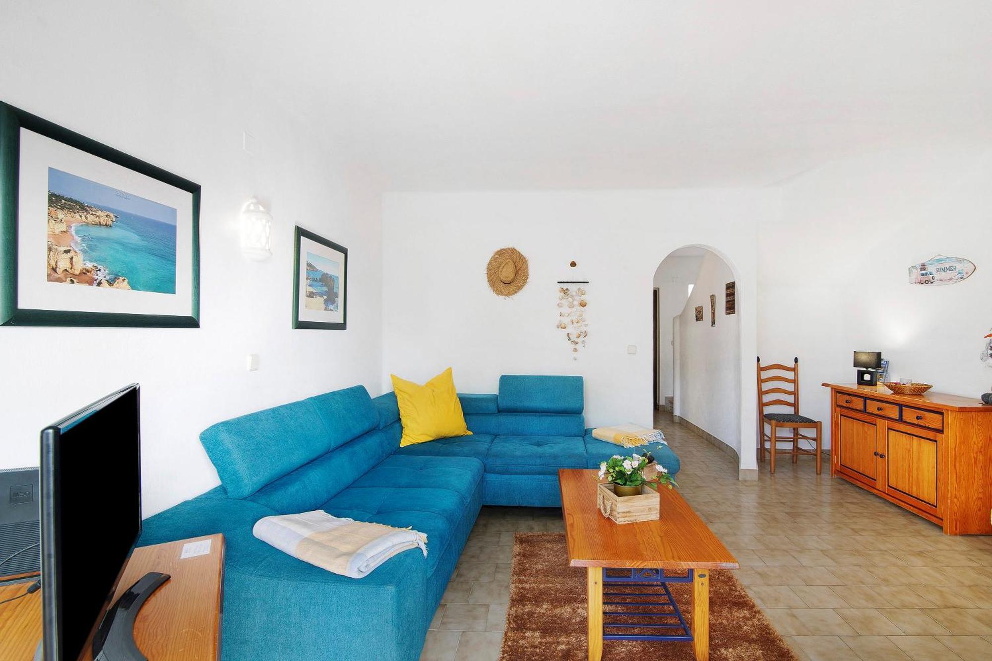 Apartamento Sao Rafael Albufeira Extérieur photo