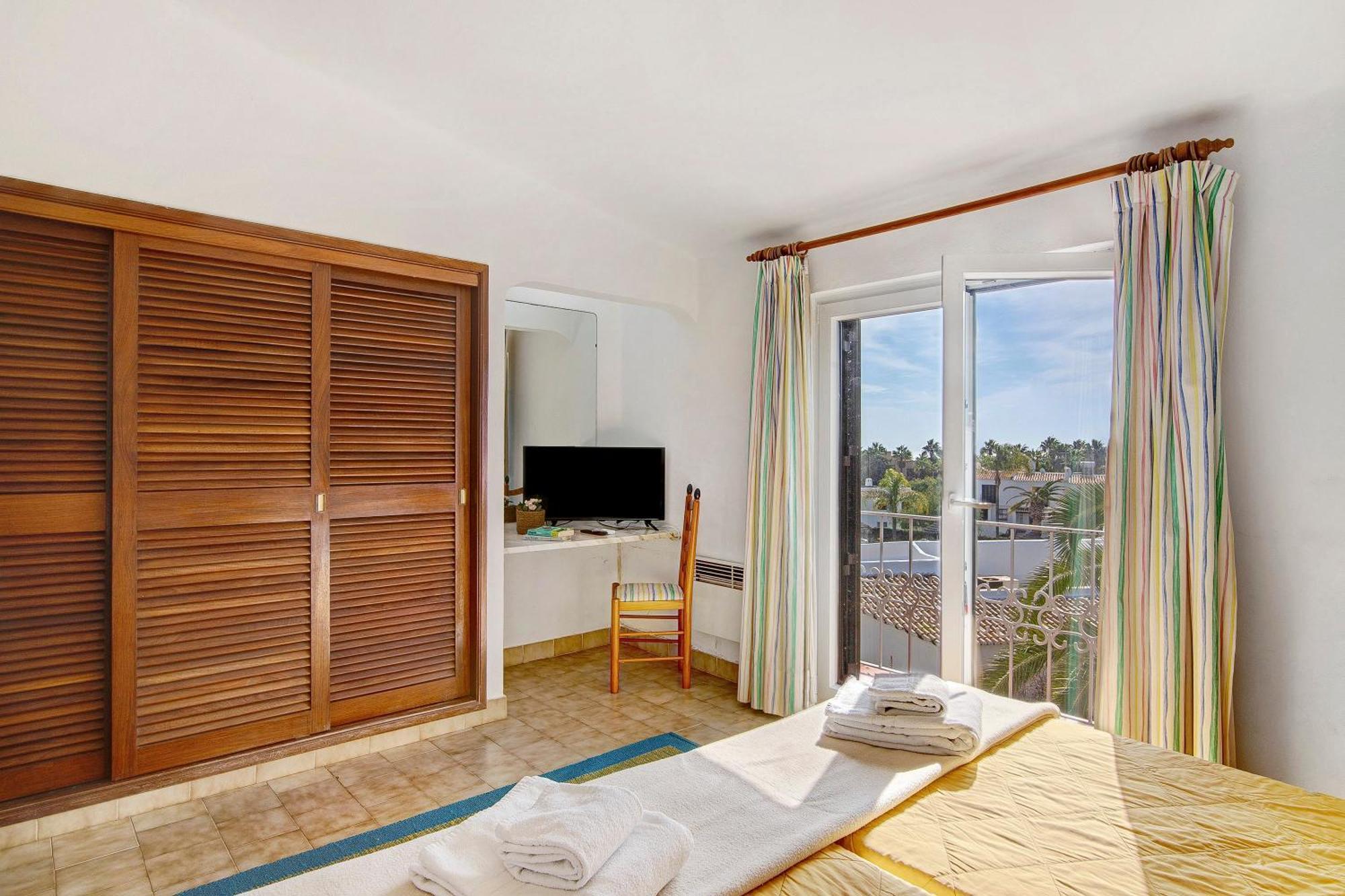 Apartamento Sao Rafael Albufeira Extérieur photo