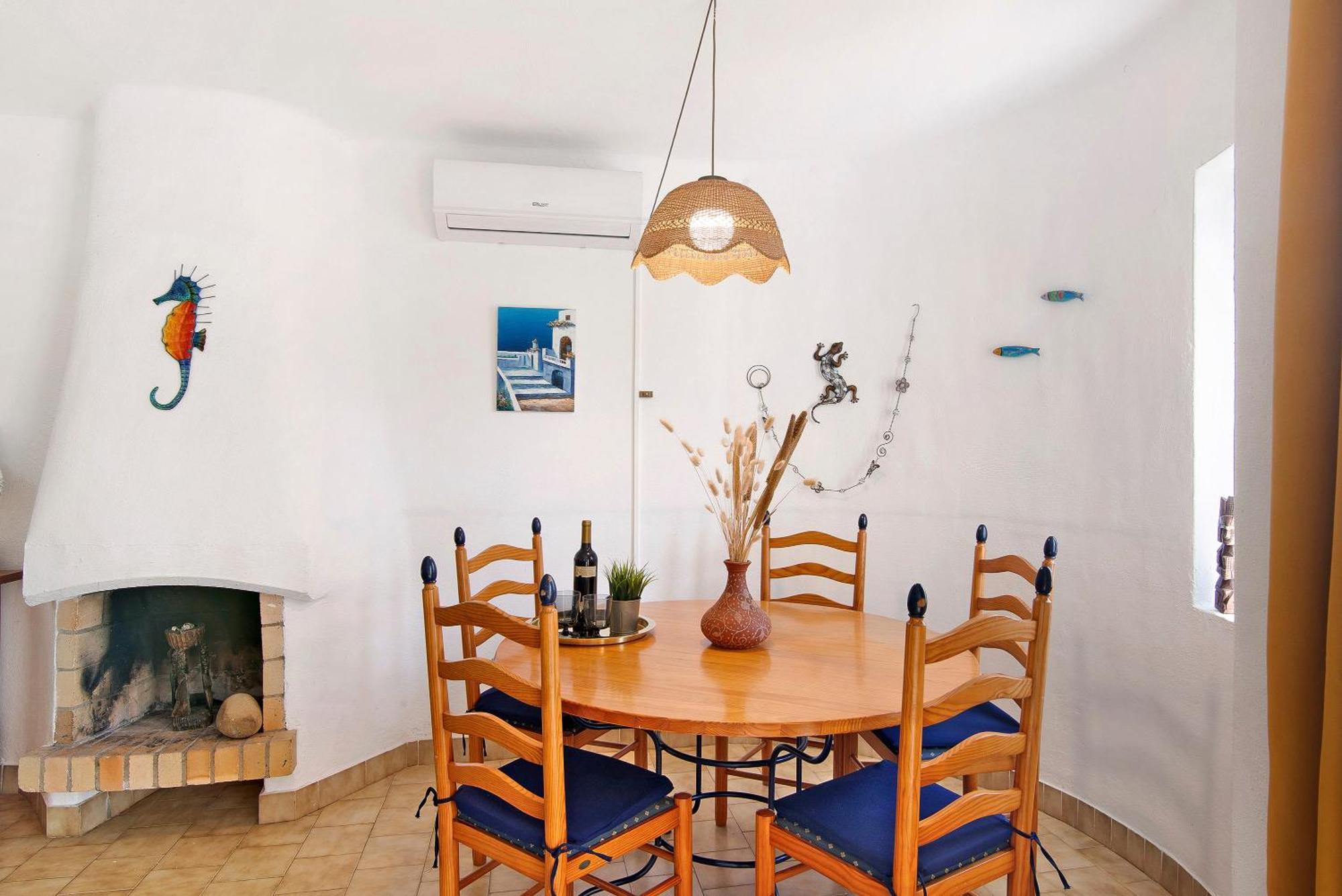 Apartamento Sao Rafael Albufeira Extérieur photo