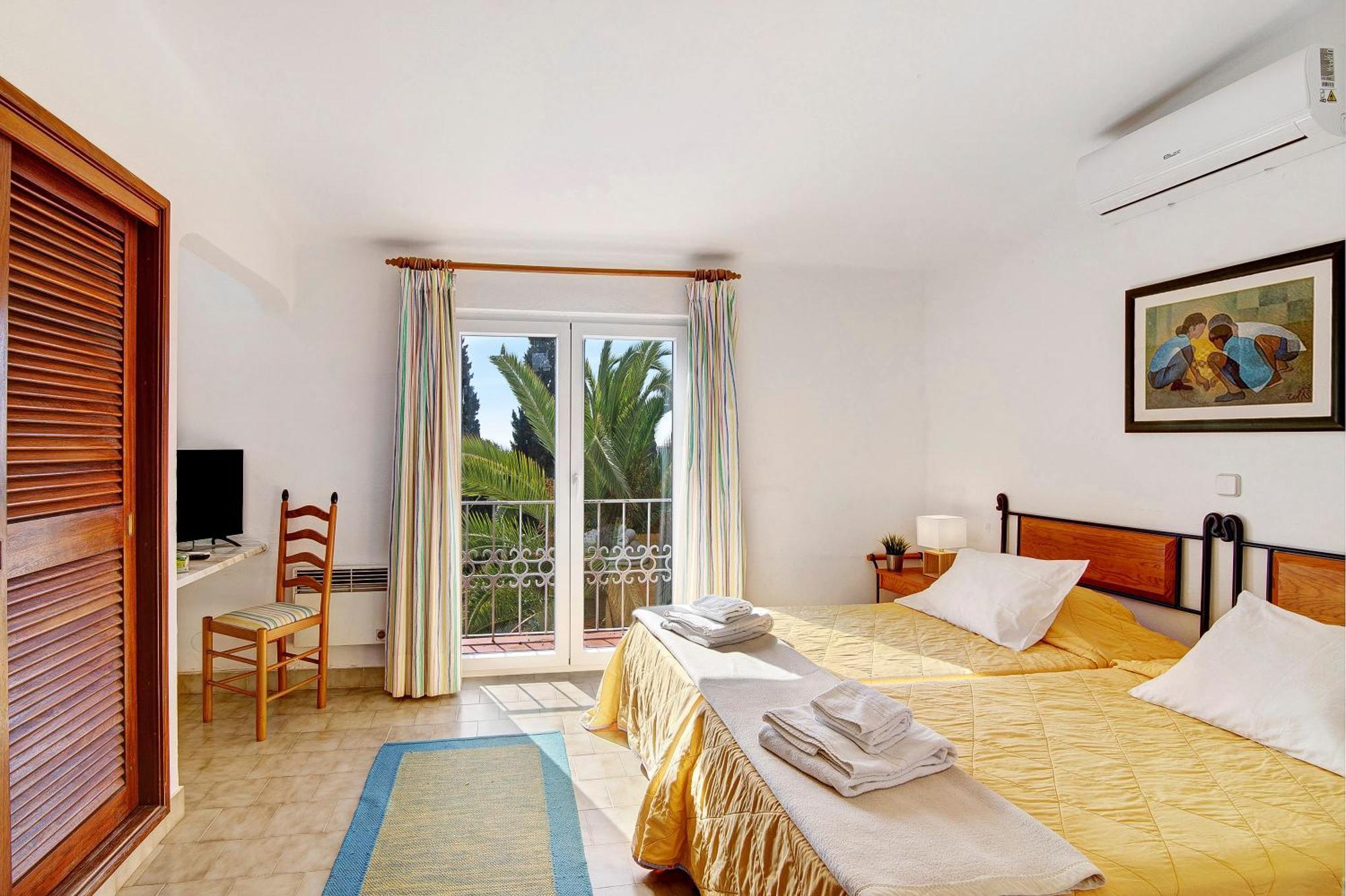 Apartamento Sao Rafael Albufeira Extérieur photo