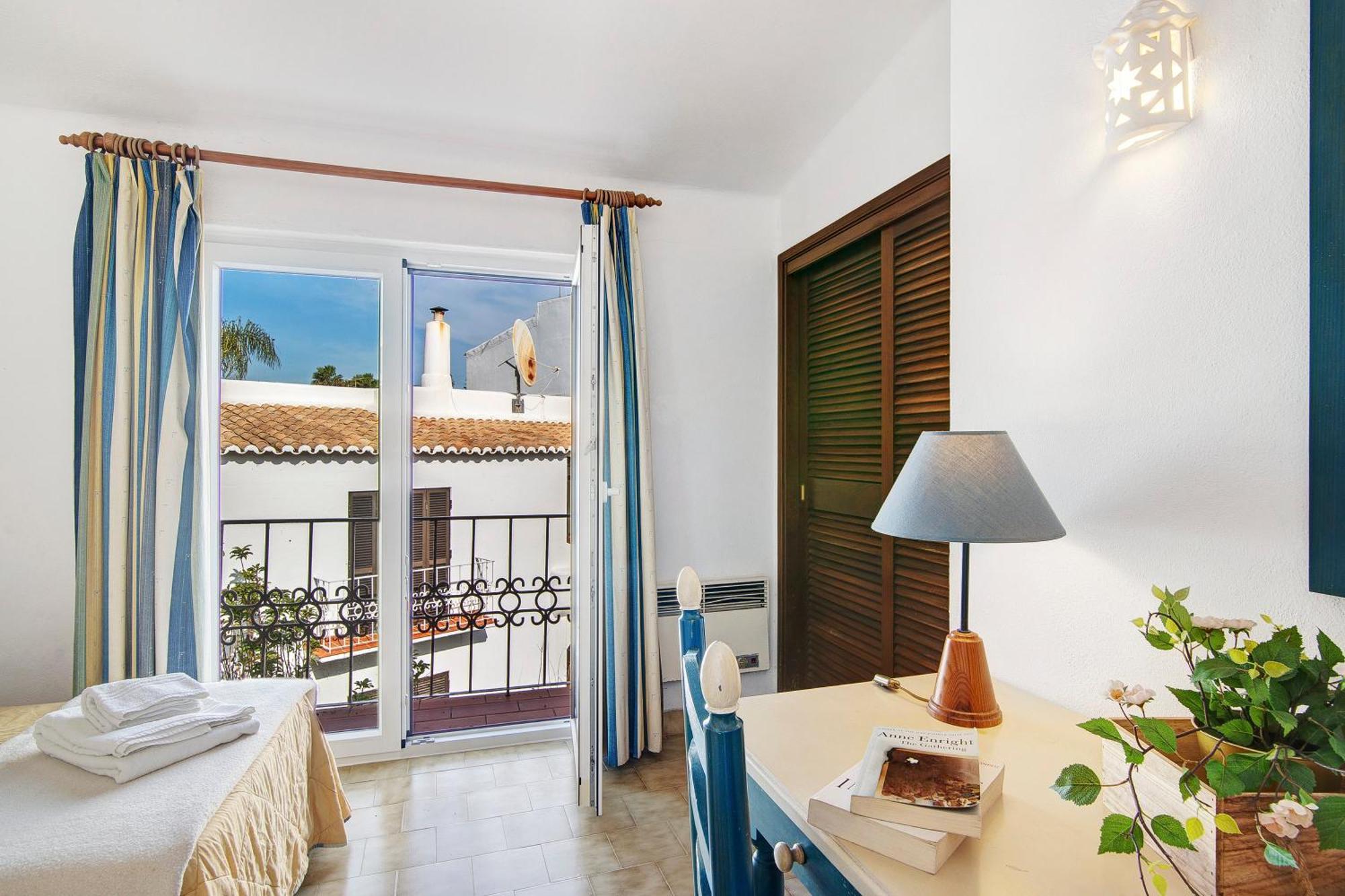 Apartamento Sao Rafael Albufeira Extérieur photo