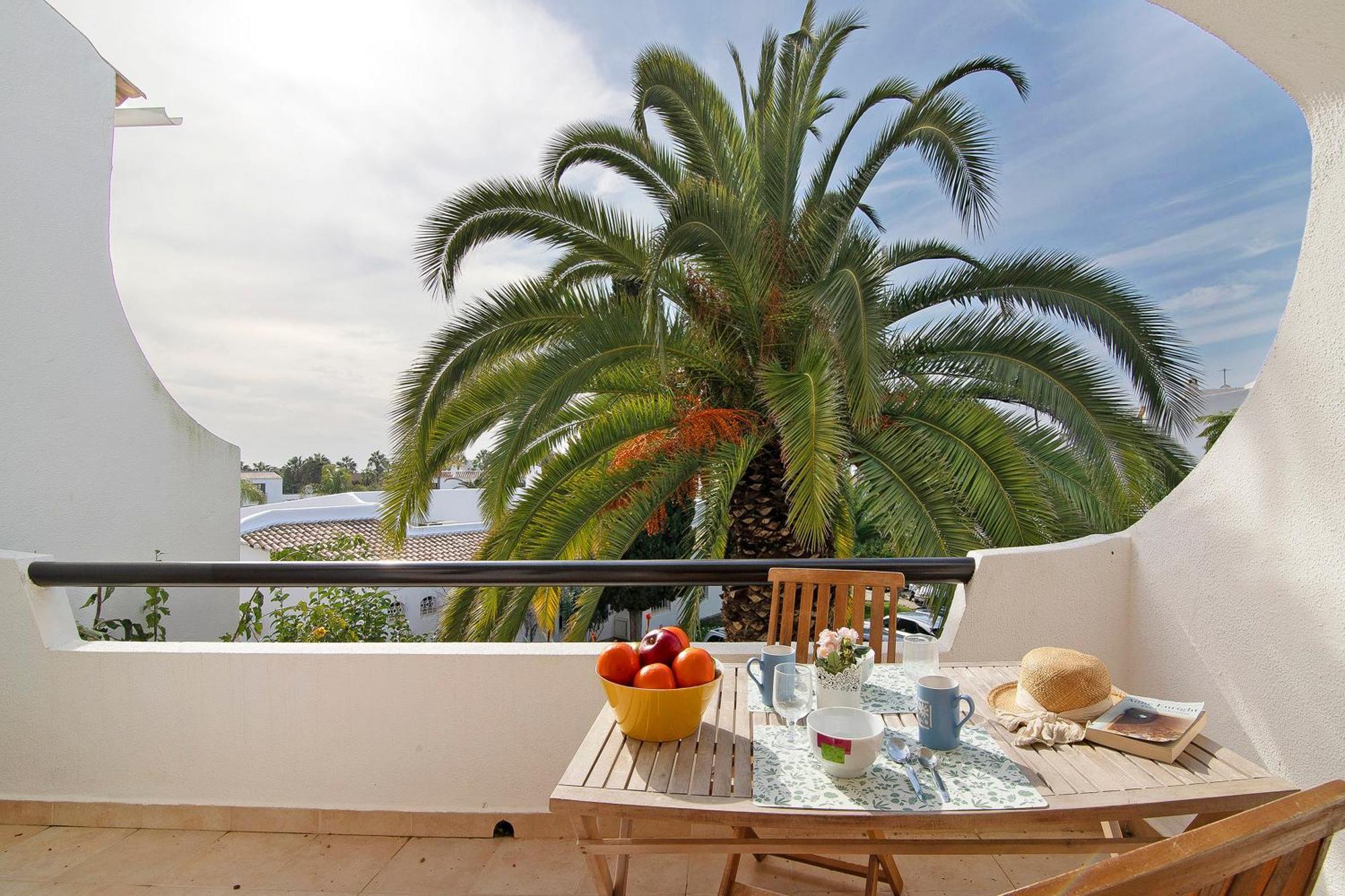 Apartamento Sao Rafael Albufeira Extérieur photo