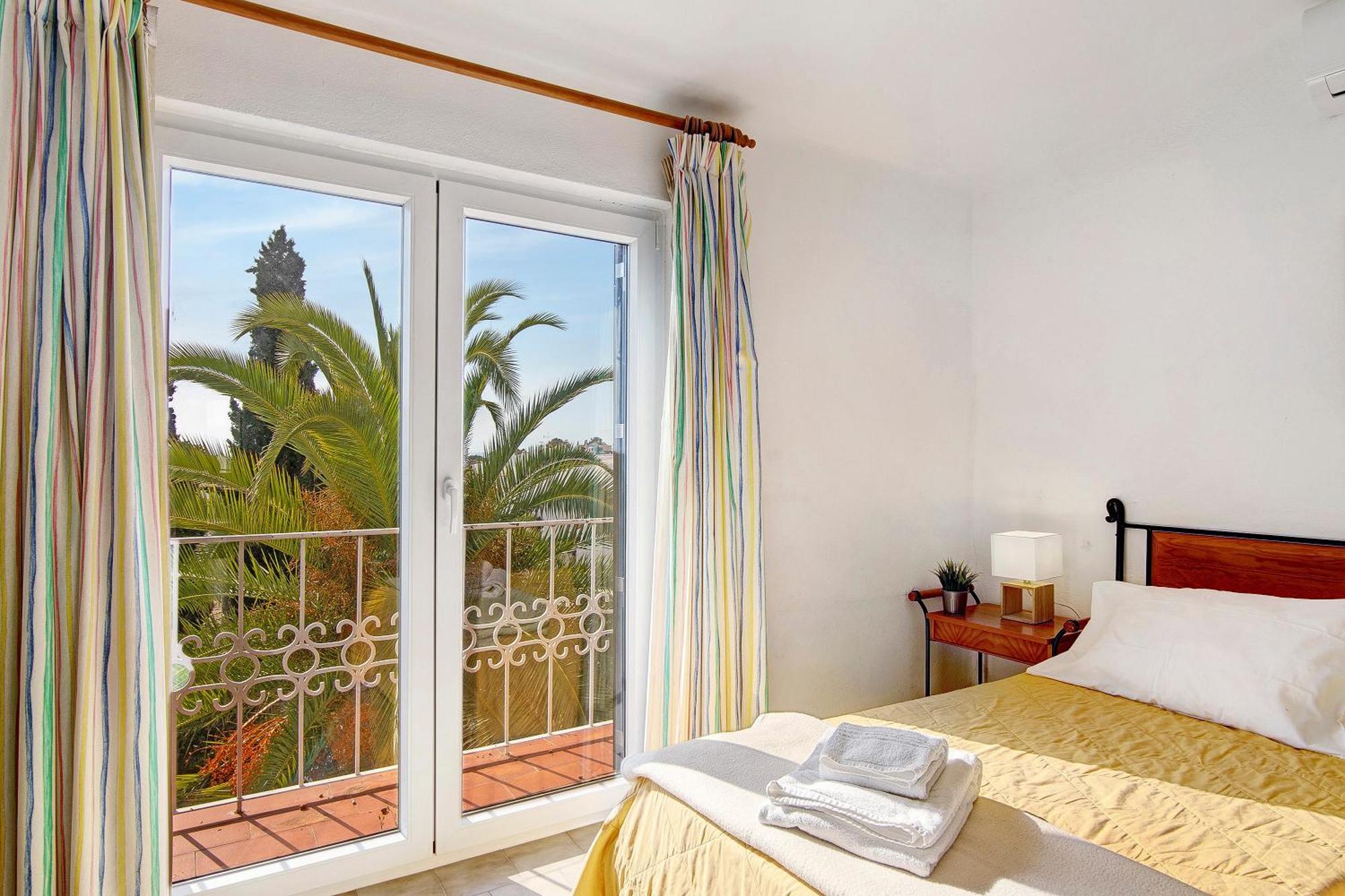 Apartamento Sao Rafael Albufeira Extérieur photo